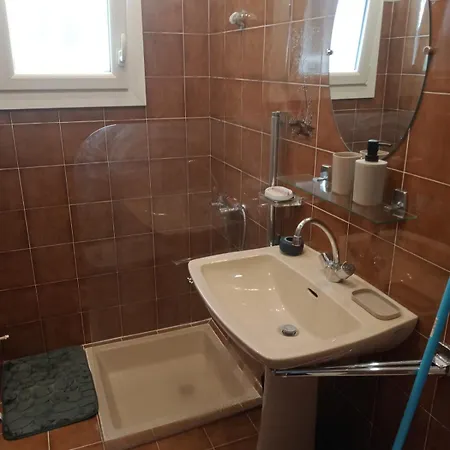 Apartment Nid Douillet A *