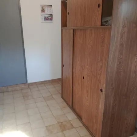 Nid Douillet A Apartment Cransac