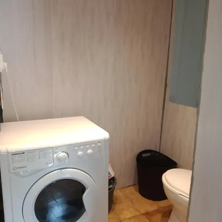 Apartment Nid Douillet A Cransac